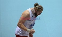 Athletics Indoor Worlds in Sopot