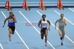 Athletics Indoor Worlds in Sopot