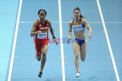 Athletics Indoor Worlds in Sopot