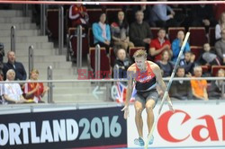 Athletics Indoor Worlds in Sopot