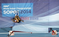 Athletics Indoor Worlds in Sopot