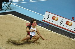 Halowe Mistrzostwa Świata w lekkoatletyce w Sopocie