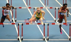 Athletics Indoor Worlds in Sopot