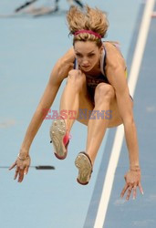 Athletics Indoor Worlds in Sopot