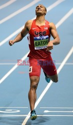 Athletics Indoor Worlds in Sopot