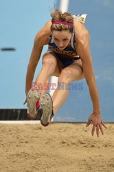 Athletics Indoor Worlds in Sopot