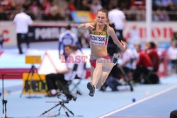 Athletics Indoor Worlds in Sopot