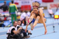 Athletics Indoor Worlds in Sopot