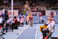 Athletics Indoor Worlds in Sopot