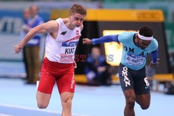 Athletics Indoor Worlds in Sopot