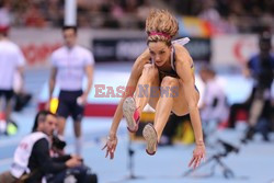 Athletics Indoor Worlds in Sopot