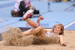 Athletics Indoor Worlds in Sopot