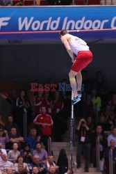 Athletics Indoor Worlds in Sopot