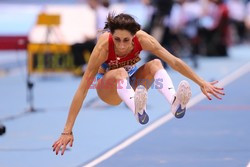 Athletics Indoor Worlds in Sopot