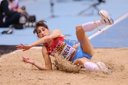 Athletics Indoor Worlds in Sopot