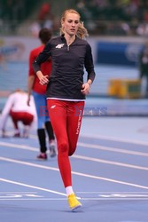 Athletics Indoor Worlds in Sopot