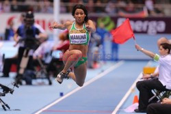 Athletics Indoor Worlds in Sopot