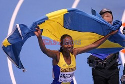 Athletics Indoor Worlds in Sopot