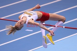 Athletics Indoor Worlds in Sopot