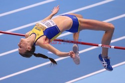 Athletics Indoor Worlds in Sopot