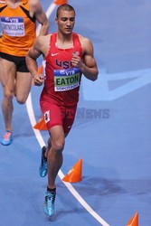 Athletics Indoor Worlds in Sopot