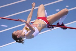 Athletics Indoor Worlds in Sopot