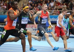 Athletics Indoor Worlds in Sopot