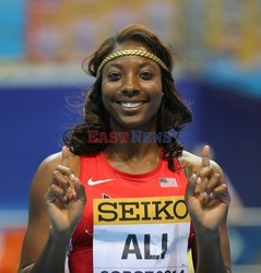 Athletics Indoor Worlds in Sopot