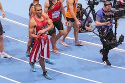 Athletics Indoor Worlds in Sopot