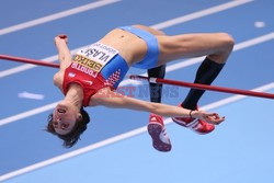 Athletics Indoor Worlds in Sopot