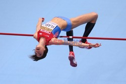 Athletics Indoor Worlds in Sopot