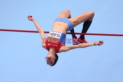 Athletics Indoor Worlds in Sopot