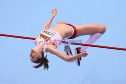 Athletics Indoor Worlds in Sopot