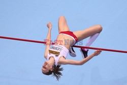 Athletics Indoor Worlds in Sopot