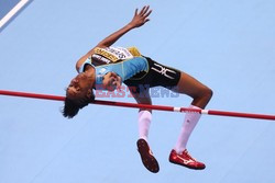 Athletics Indoor Worlds in Sopot