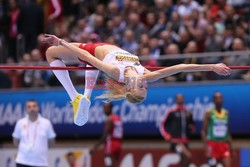 Athletics Indoor Worlds in Sopot