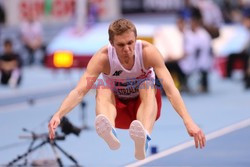 Athletics Indoor Worlds in Sopot