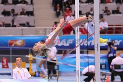 Athletics Indoor Worlds in Sopot