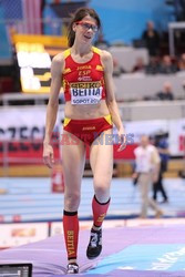 Athletics Indoor Worlds in Sopot