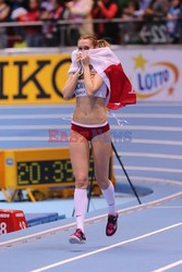 Athletics Indoor Worlds in Sopot