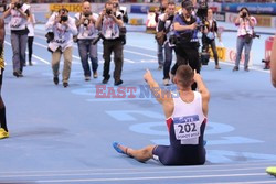 Athletics Indoor Worlds in Sopot