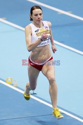 Athletics Indoor Worlds in Sopot