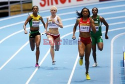 Athletics Indoor Worlds in Sopot