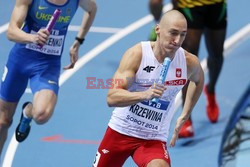 Athletics Indoor Worlds in Sopot