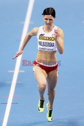 Athletics Indoor Worlds in Sopot