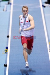 Athletics Indoor Worlds in Sopot