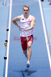 Athletics Indoor Worlds in Sopot