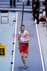 Halowe Mistrzostwa Świata w lekkoatletyce w Sopocie