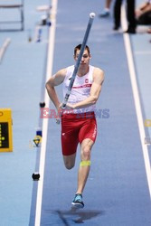 Athletics Indoor Worlds in Sopot