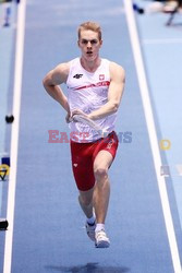 Athletics Indoor Worlds in Sopot